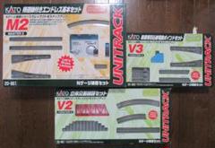 2025年最新】kato v3の人気アイテム - メルカリ