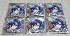 A3 winter party 缶バッジ 月岡 紬 月岡紬 A A3! エースリー ホログラム缶バッジ バースデー缶
