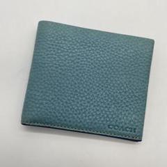 ⭐️新品未使用品✨COACH ブラック キルティング 長財布 Cロゴ COACH】キルティングレザー×馬車ロゴ 長財布 ブラック ラウンド