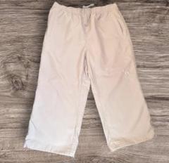 【le coq sportif ルコックスポルティフ】 グレーハーフパンツ