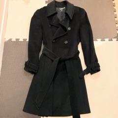 INED/ロングコート⭐︎黒 2025年最新】INED カラー：ブラック系 チェスターコートの人気