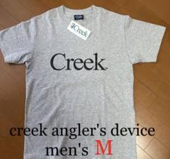 creek anglers device Tシャツ 希少 XXL USA製 Tシャツ/カットソー(半袖/袖なし) 正規品販売！