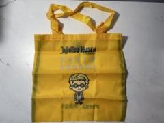 呪術廻戦　七海建人　エコバッグ