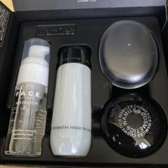 ワミレスミネラルサンプルセット ワミレス ミネラルコレクション - トライアルセット・サンプルセール