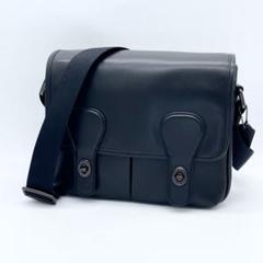 COACH オールドコーチ　ショルダーバッグ　ビジネスバッグ　　ターンロック COACH - COACH オールドコーチ ショルダーバッグ ターンロック