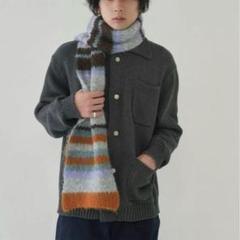 Bargiee LITTLE HARRY MUFFLER