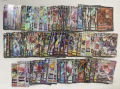 RR(ダブルレア)・RRR(トリプルレア) 合計200枚以上　まとめ売り　引退品 2025年最新】ポケモンカード まとめ売り rrrの人気アイテム