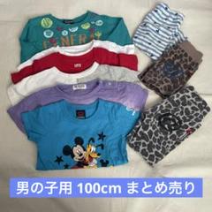 男の子  100サイズ　まとめ売り 男の子まとめ売り 80-100サイズ - メルカリ