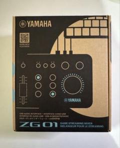 2025年最新】zg01 yamahaの人気アイテム - メルカリ