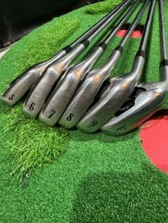 【希少レフティ】Callaway GOLF X20 アイアン8本セット　左利き用 2025年最新】キャロウェイ x20 レフティの人気アイテム - メルカリ