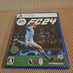 PS5 EA SPORTS FC 24