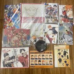 ■【烏野セット】ハイキュー！！ゴミ捨て場の決戦 フルコンプリートセット Amazon.co.jp: 烏野セットハイキューゴミ捨て場の決戦 フル