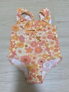 H&M ベビー・キッズ ワンピース水着／サイズ EUR 86/92