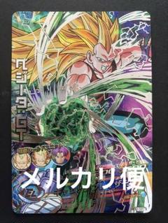 PSA10 DBH HG7-SEC ベジータ 2277 ドラゴンボールヒーローズ SDBH HGD4-CP1 ベジータ - メルカリ