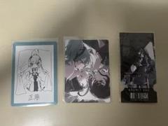 コグマ/Adoトレカ6種セット×2 Ado『残夢』POP-UP STORE ミニキャラトレカケース - メルカリ