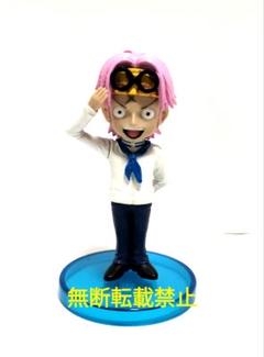 ワンピース ワールドコレクタブルフィギュア14 ワンピース ワールドコレクタブルフィギュアvol．14