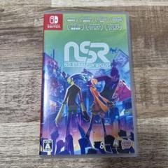 Switch ノー・ストレート・ロード 初回特典付き