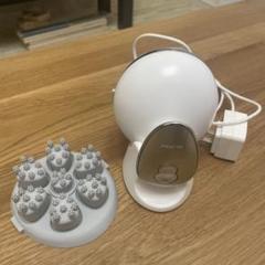【新品・未使用】ヤーマン YA-MAN アセチノヘッドスパリフト IB-27 ヤーマン アセチノヘッドスパリフト ゴールド IB-27 - メルカリ