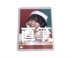 ≒JOY ニアジョイ　大信田美月　直筆チェキ 大信田美月 直筆 7枚