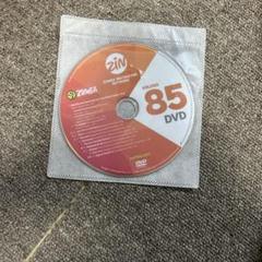 Zumba - 超希少！ ZUMBA TONING ズンバ No,6 CD ＆ DVD トニング
