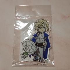 CLAMP アクリルスタンド ファイ
