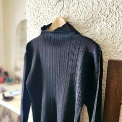 2025年最新】PLEATS PLEASE レディース 長袖 Tシャツ