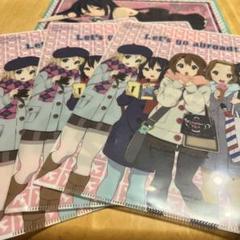 あやぼん。様　クリアファイルセット あやぼん。様 クリアファイルセット