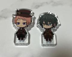 あんさんぶるスターズ あんスタ ころっと 斎宮宗 影片みか Valkyrie