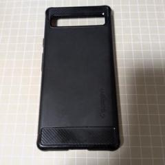 Pixel6a 128GB 黒 Spigenケースオマケ付き Amazon.co.jp: Spigen Pixel6a ケース 薄型 レンズ保護 擦り傷