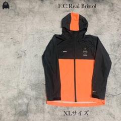 F.C.Real Bristol RAIN JACKET レインジャケット