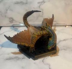 モンスターハンター　スタンダードモデル plus ティガレックス