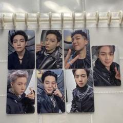 2024 防弾少年団 11周年BTS FESTA ARMY ZONEトレカ7枚 $_57.JPG?set_id=880000500F