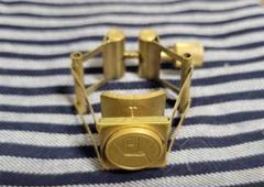 フランソワルイ　リガチャー　アルトサックス用 Francois Louis / フランソワルイ アルトサックス用リガチャー