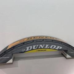 スパーク 1/43 サルト サーキット ダンロップブリッジ 木製