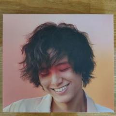 美品　新品ケース交換済「LOVE ALL SERVE ALL」藤井風　初回限定盤 Amazon.co.jp: LOVE ALL SERVE ALL (初回盤)(2枚組): ミュージック