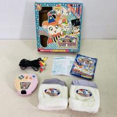 動作確認済み】とっとこハム太郎 ハムハム大サーカス! エポック