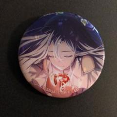 プロセカ 宵崎奏 グリッター缶バッジvol.32a