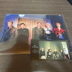NU'EST クリアファイル