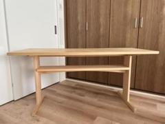 【neriさん専用】xyl キシル　無垢材　ミニデスク　学習机　廃盤品 000000001726-01-m.jpg?t=