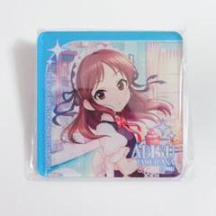 デレマス アクリルバッジ ありす