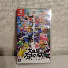 【即日発送】大乱闘スマッシュブラザーズ SPECIAL