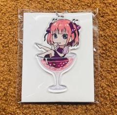 五等分の花嫁 二乃 映画 アクキー