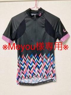 GIANT Liv サイクルジャージ 半袖 Mサイズ