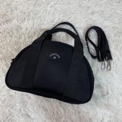 新品同様 コンバース ショルダーバッグ ハンドバッグ 2way