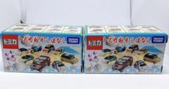 トミカ　むかしばなし　1BOX 8個入り トミカ むかしばなし BOX 8個セット (トミカ) - ホビーサーチ