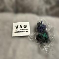 ランジアス VAG 10th Anniversary 2 青 緑 紫T9Gのサムネイル