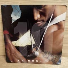 L L COOL J PHENOMINUM 7インチレコード 入手困難 L L COOL J PHENOMINUM 7インチレコード 入手困難