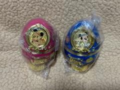 ディズニー　スプリングヴォヤッジ　ミラコスタ　ピックケース　エッグ