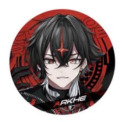 【リカちゃん】ARKHE アラブリマスカ クロノヴァ 缶バッジ 第2弾 クロノヴァARKHE生誕缶バッジ （ARKHE アラブリマスカ