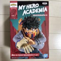 僕のヒーローアカデミア BRAVEGRAPH フィギュア Amazon.co.jp: 僕のヒーローアカデミア BRAVEGRAPH #1 vol.3 爆